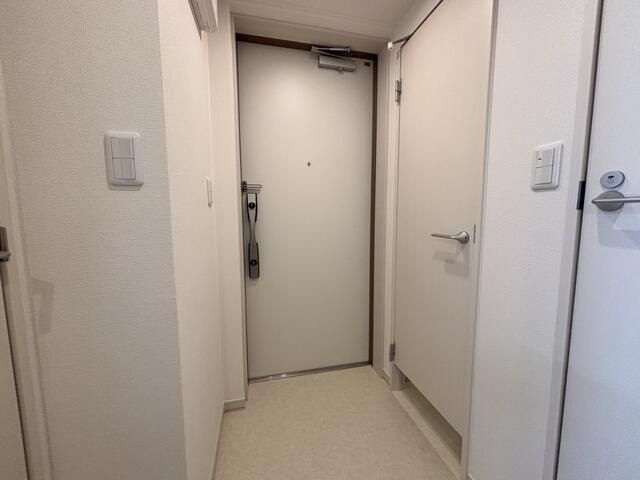 玄関　☆きれいな玄関です☆