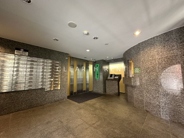 セキュリティ　☆直接の管理会社クレアスレント/住み心地重視のひとり暮らし☆