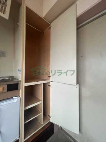 収納　※参考写真　同タイプ（間取り）の写真となります。