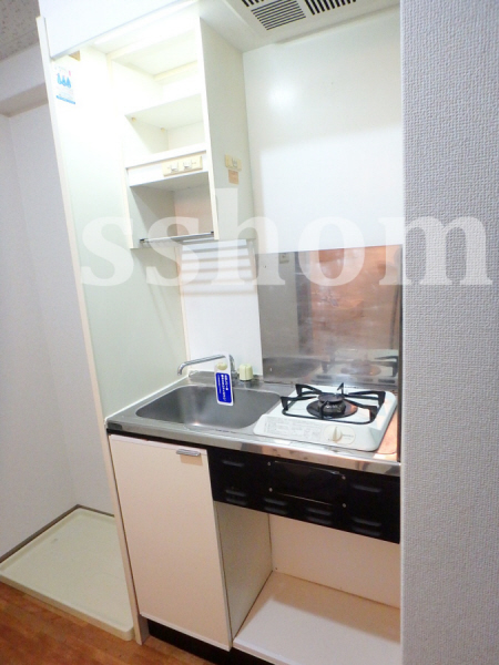 キッチン　ミニキッチン☆