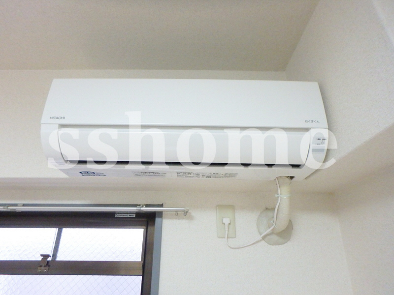 その他　エアコン