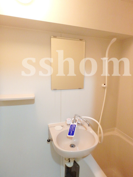 洗面設備　洗面ボウル