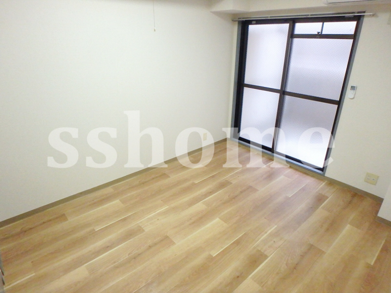 居室・リビング　きれいなお部屋です♪