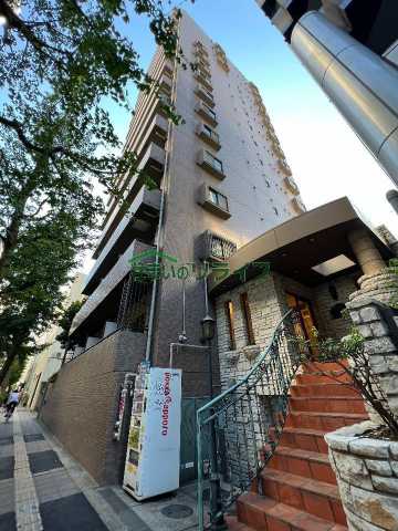 建物外観　日神パレステージ三軒茶屋第2