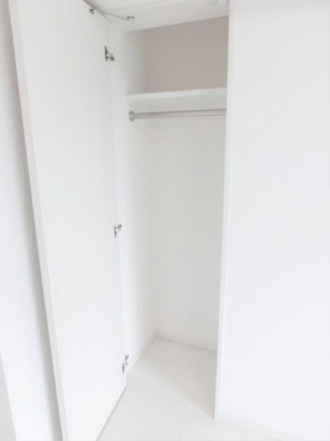 収納　同物件同間取り参考写真