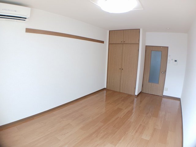 その他部屋・スペース　内装は落ち着いています