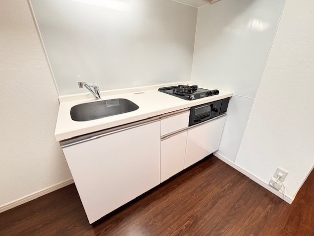 キッチン　※他号室イメージ