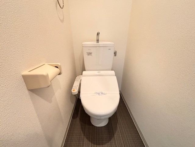 トイレ　※他号室イメージ