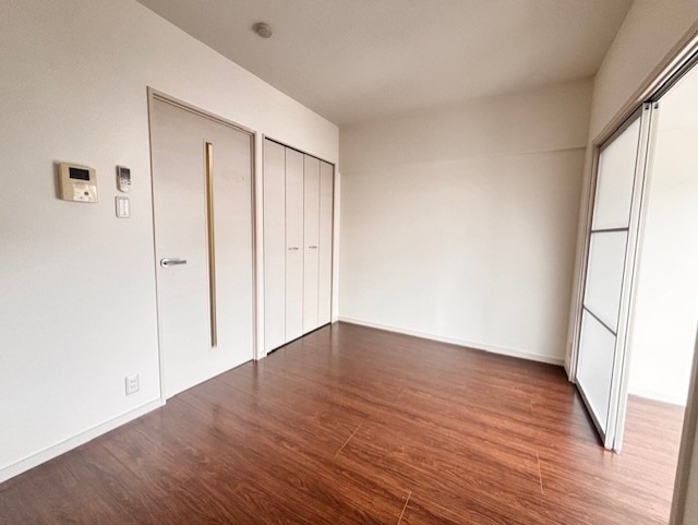 居室・リビング　※他号室イメージ