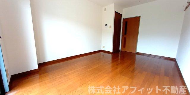 その他部屋・スペース　洋室7.5帖　※左右反転・イメージ