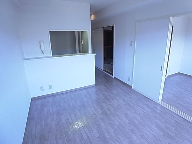 居室・リビング　居間・リビング