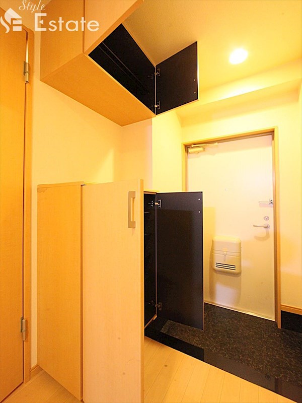 その他　シューズボックス