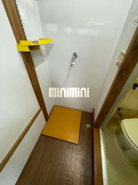 その他設備　※同物件別号室の参考写真です。