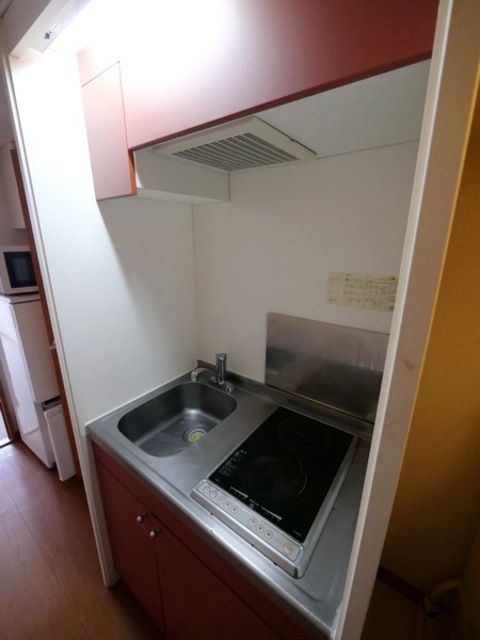 キッチン　★お部屋探しはタウンハウジング橋本店まで★