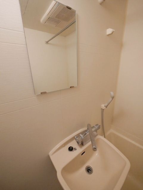 洗面設備　★お部屋探しはタウンハウジング橋本店まで★