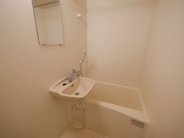 バス・シャワールーム　★お部屋探しはタウンハウジング橋本店まで★