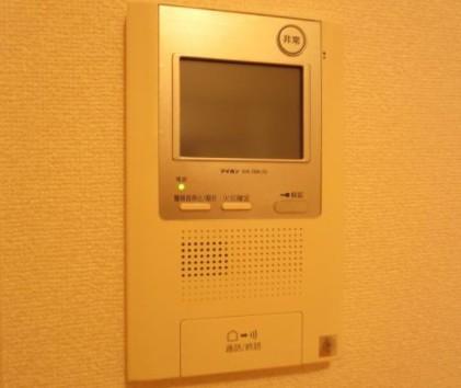 セキュリティ　☆安心安全のセキュリティ☆