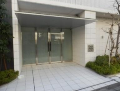 エントランス　☆綺麗なエントランス☆