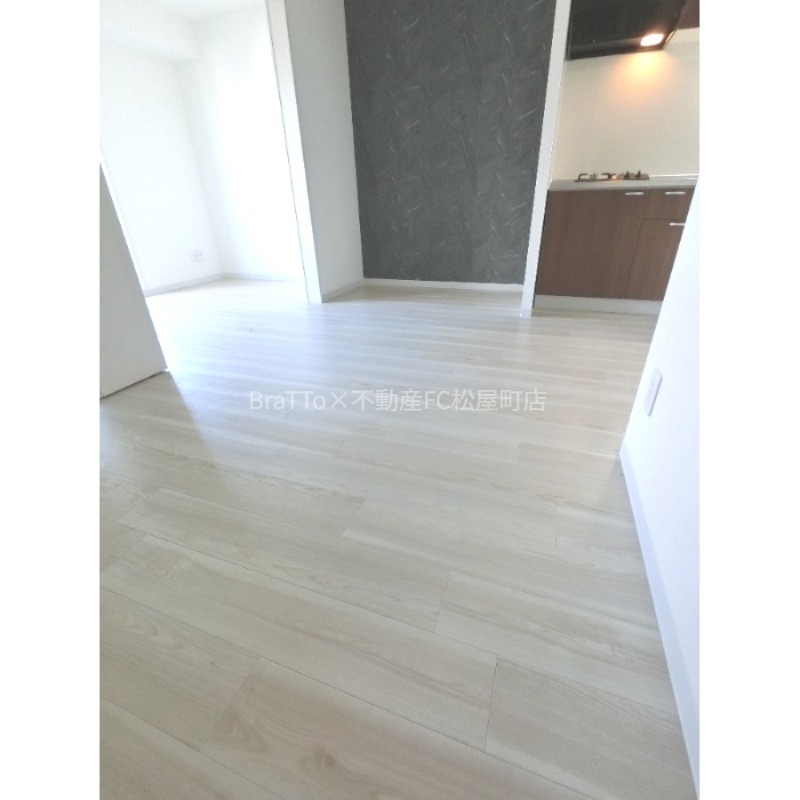 居室・リビング　居室・リビング