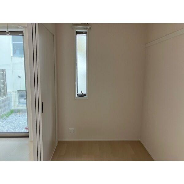 その他部屋・スペース　サービスルーム