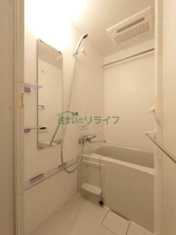 バス・シャワールーム　リライフ下北沢店