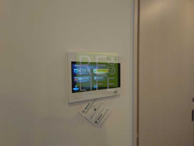 セキュリティ　リライフ浅草店