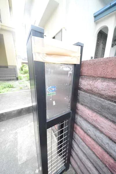 その他共有部分　外観・共用部分