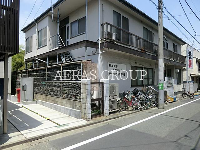 病院　小林外科胃腸科（病院）まで180m