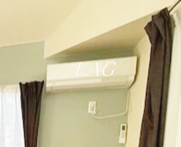 その他　エアコンです。