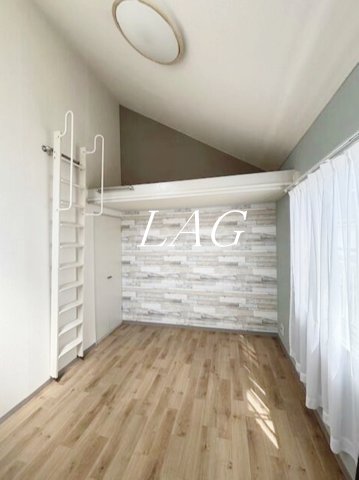 その他部屋・スペース　寝室です。