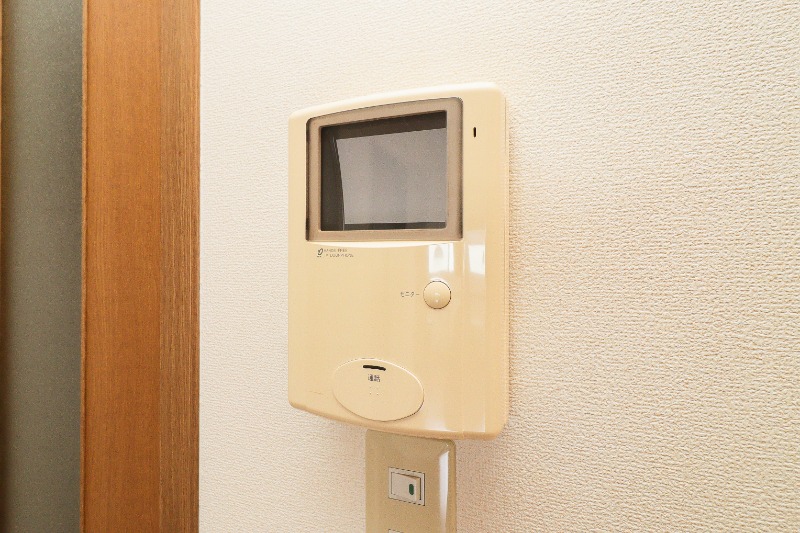 セキュリティ　図面と現状に相違がある場合には現状を優先