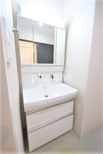 洗面設備　選べる家電プランあり！！