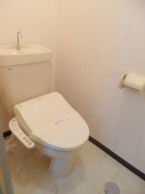 トイレ　※現況優先