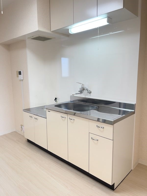 キッチン　※他部屋参照・現況優先