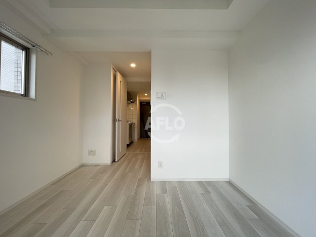 その他部屋・スペース　エスリード弁天町グランツ　寝室