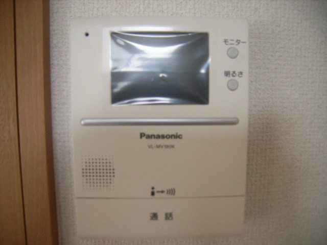 セキュリティ　同型イメージ