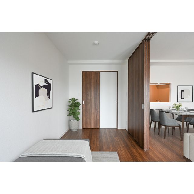 その他部屋・スペース　☆寝室☆