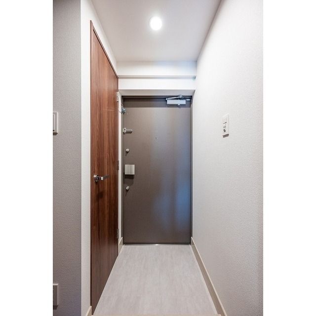 玄関　☆玄関☆