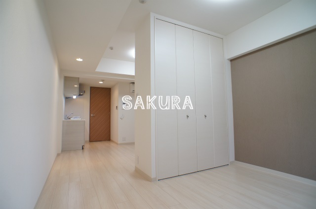 居室・リビング　開放感のある室内♪