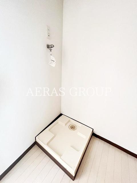 その他設備　同仕様写真