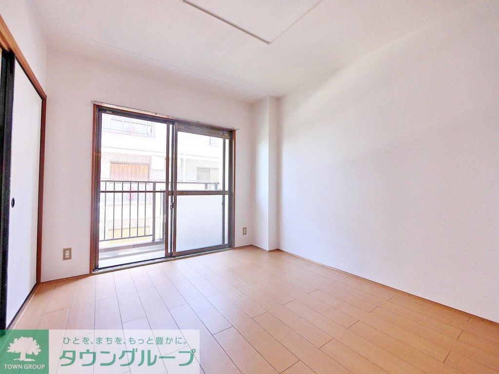 居室・リビング　※別部屋イメージ