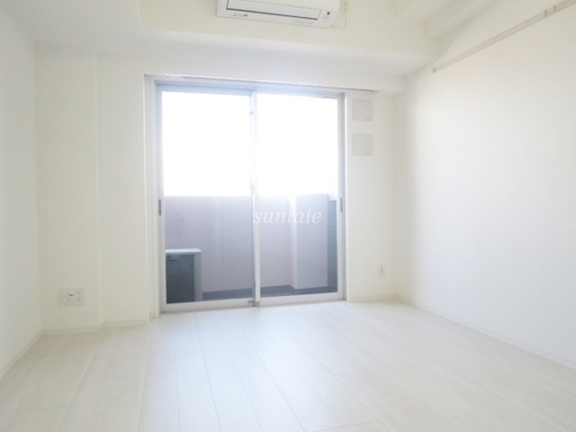 居室・リビング　洋室です☆