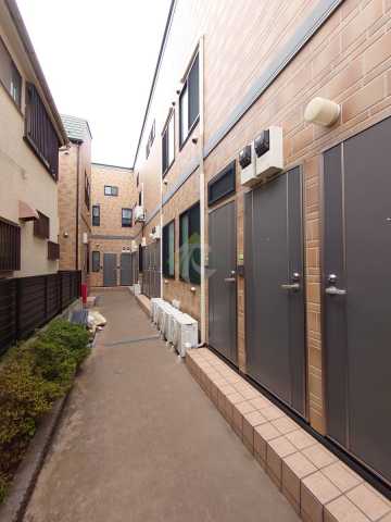 その他　ハウスベスタ