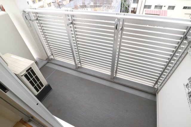 バルコニー　※参考写真