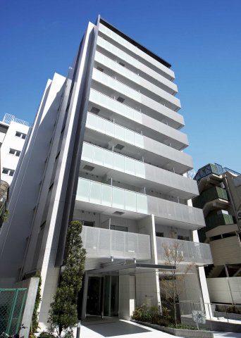 建物外観　★外観★