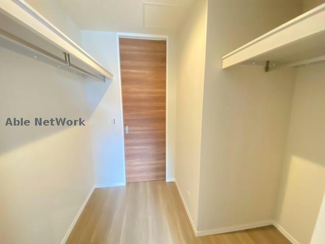 収納　同型タイプ　現況優先