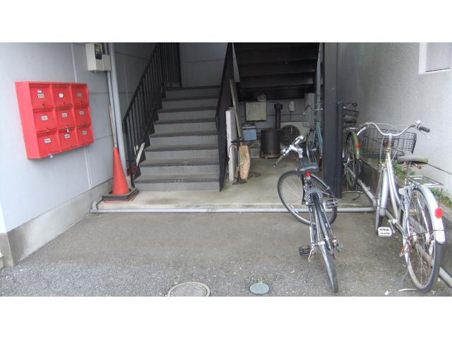 Residence For Everの外観写真
