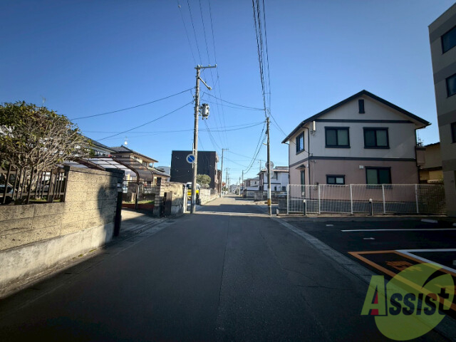 駐車場　駐車場その他