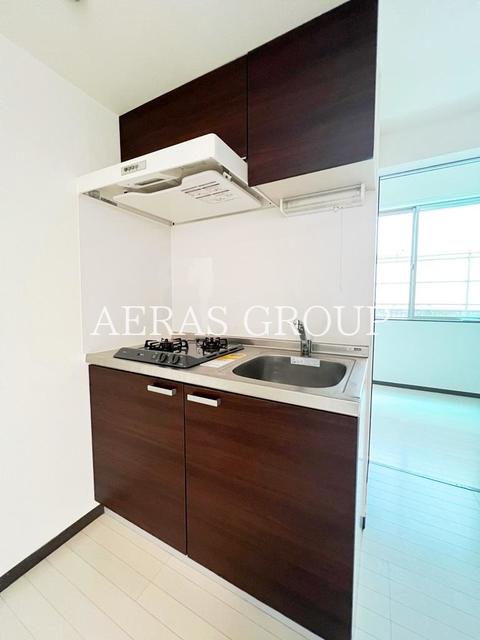 キッチン　同仕様写真