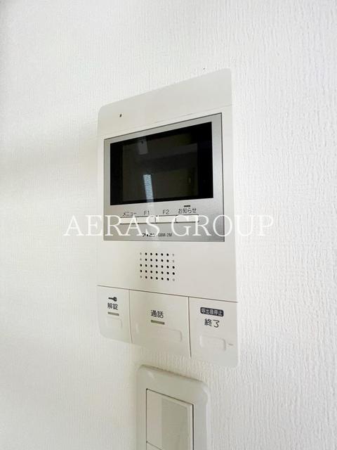 セキュリティ　同仕様写真